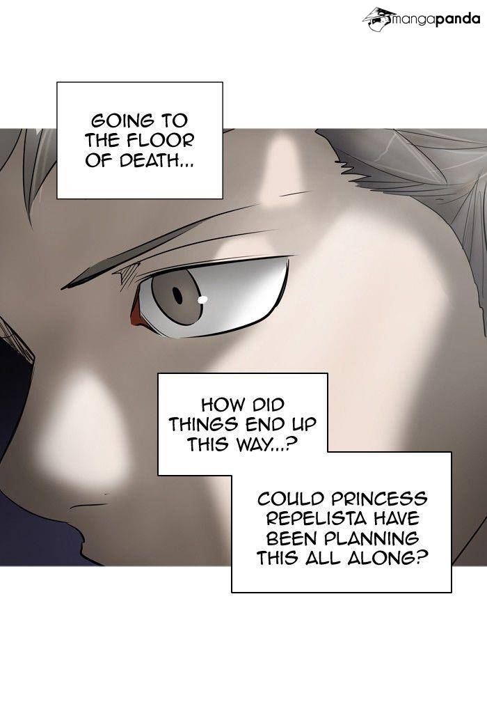 Tower of God Chapter 277 image 57